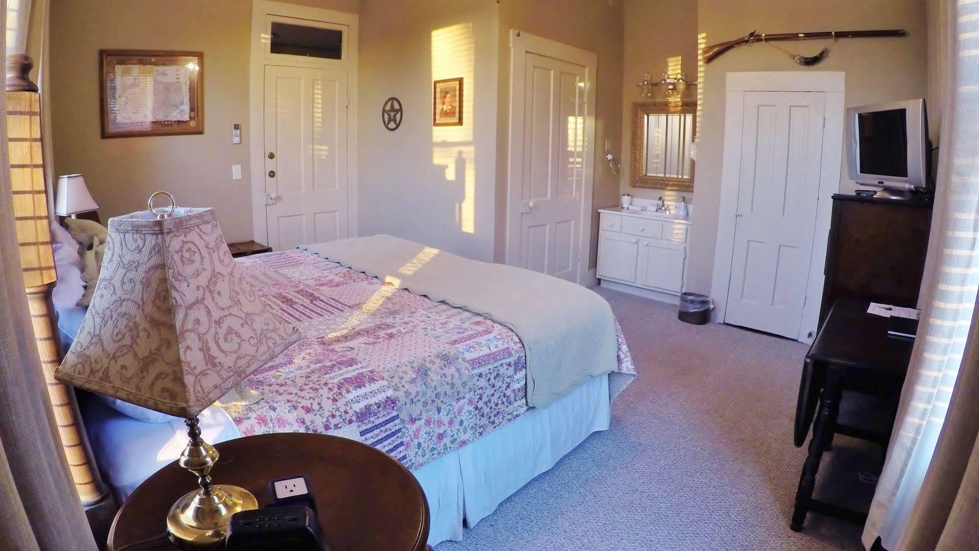 Bed and breakfast Hardeman House Nacogdoches