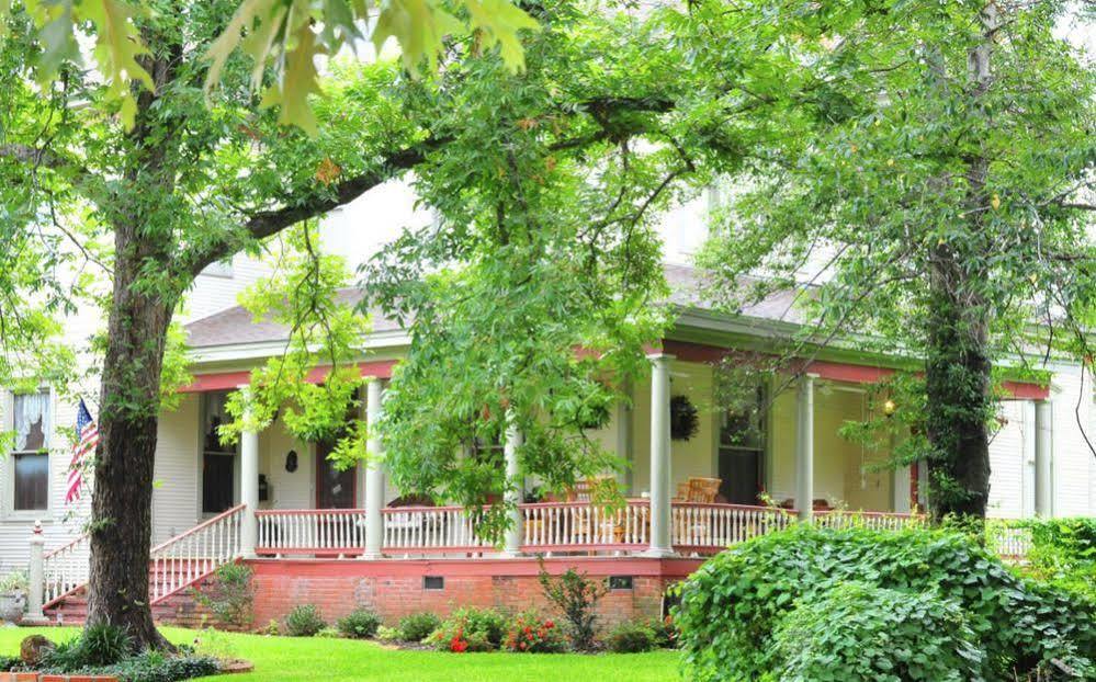 Bed & Breakfast Hardeman House Nacogdoches