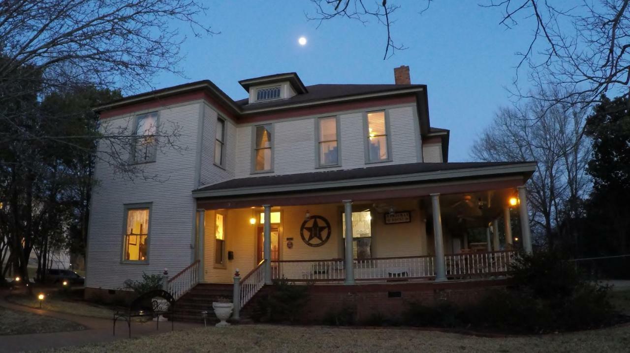 Bed and breakfast Hardeman House 3*