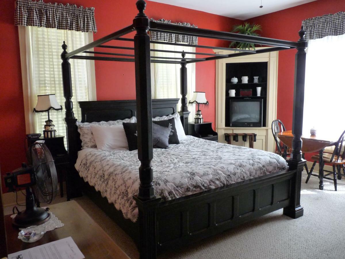 Hardeman House Bed and breakfast 3*
