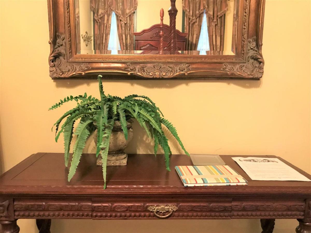 Hardeman House Bed and breakfast Nacogdoches
