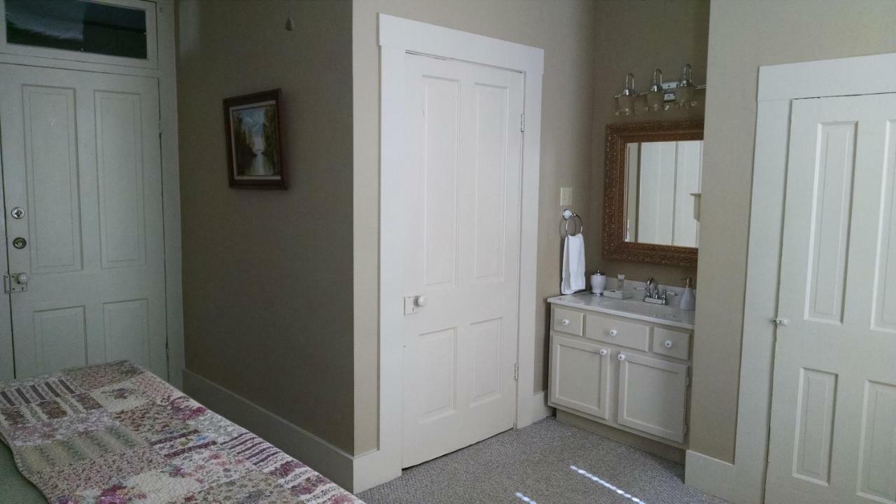 Bed and breakfast Hardeman House Nacogdoches