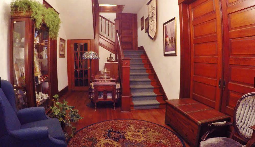 Hardeman House Bed & Breakfast 3*