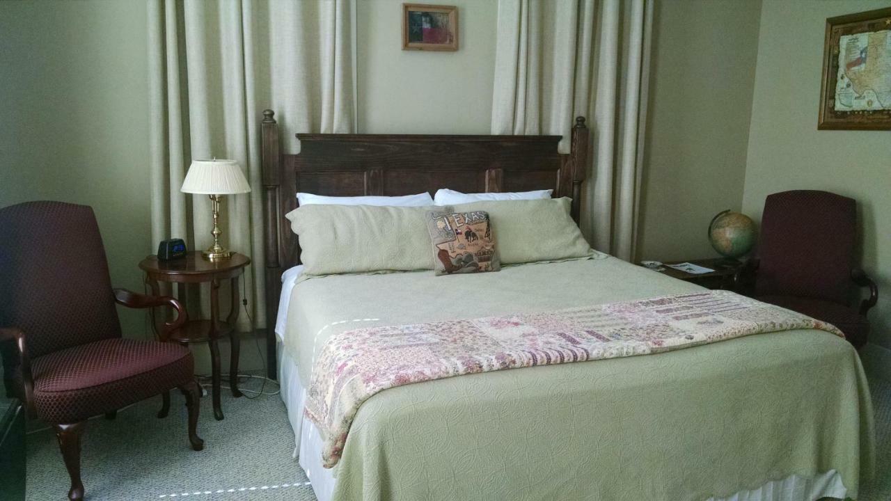 Hardeman House 3* Nacogdoches