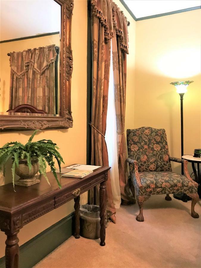 Hardeman House
